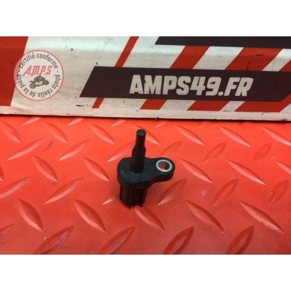 Sonde d air extérieur 