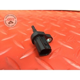 Sonde d air extérieur 