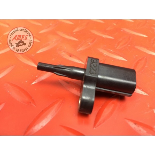 Sonde d air extérieur 