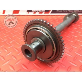 Arbre d'équilibreur 