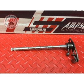 Axe de selection de vitesse
