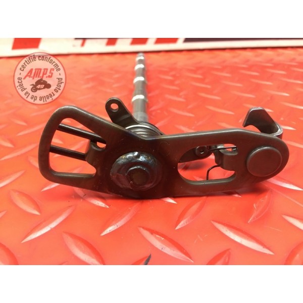 Axe de selection de vitesse 