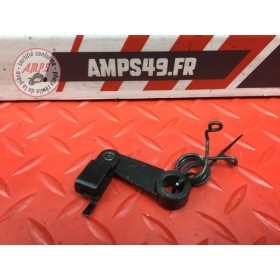 Biellette de récepteur d'embrayage