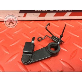 Biellette de récepteur d'embrayage 