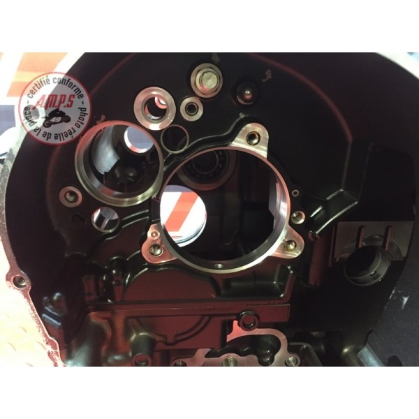 Bloc moteur nu 