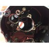 Bloc moteur nu