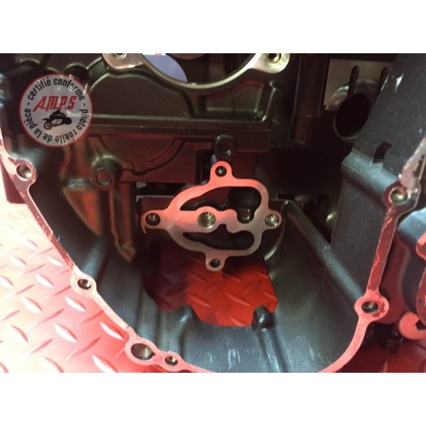 Bloc moteur nu 
