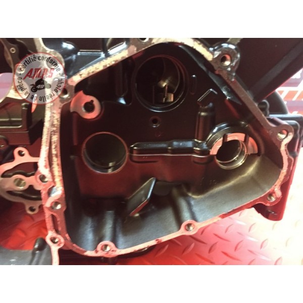 Bloc moteur nu 