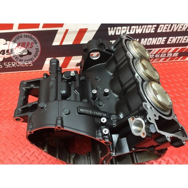 Bloc moteur nu 