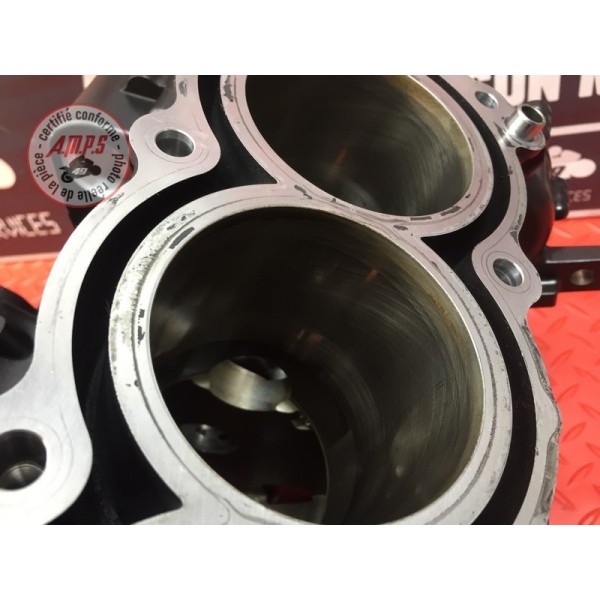 Bloc moteur nu 