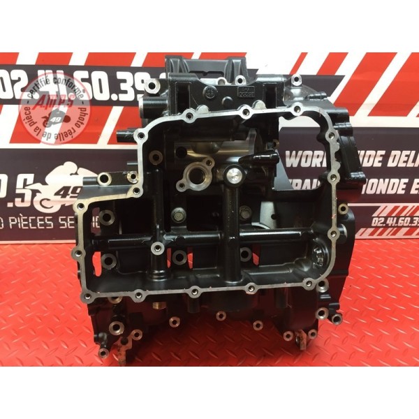 Bloc moteur nu 