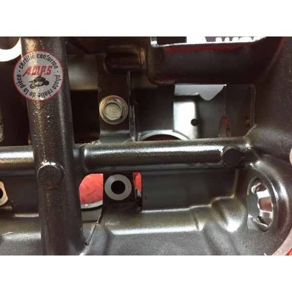 Bloc moteur nu 