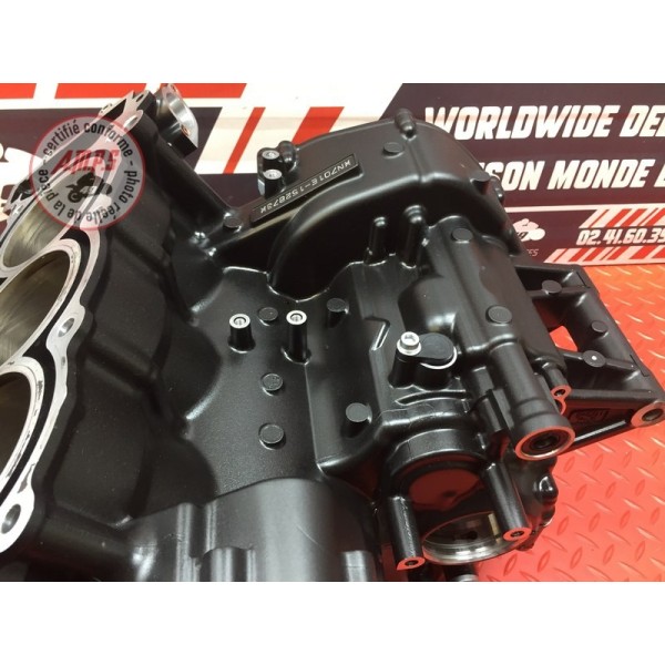 Bloc moteur nu 