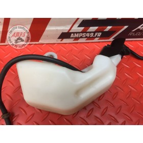 Bocal de liquide de refroidissement 