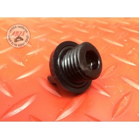 Bouchon de remplissage d'huile 