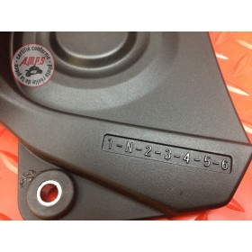 Cache pignon de sortie de boite 