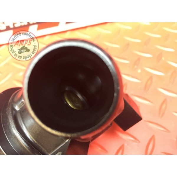 Calorstat Yamaha MT-09 Tracer GT 2018 à 2020