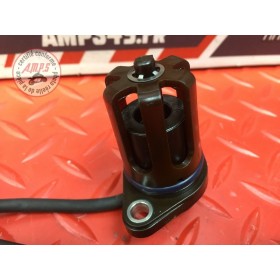 Capteur de pression d'huile 