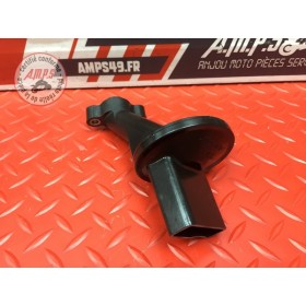 Crépine d'aspiration d'huile 