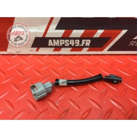 Faisceau injecteur centrale