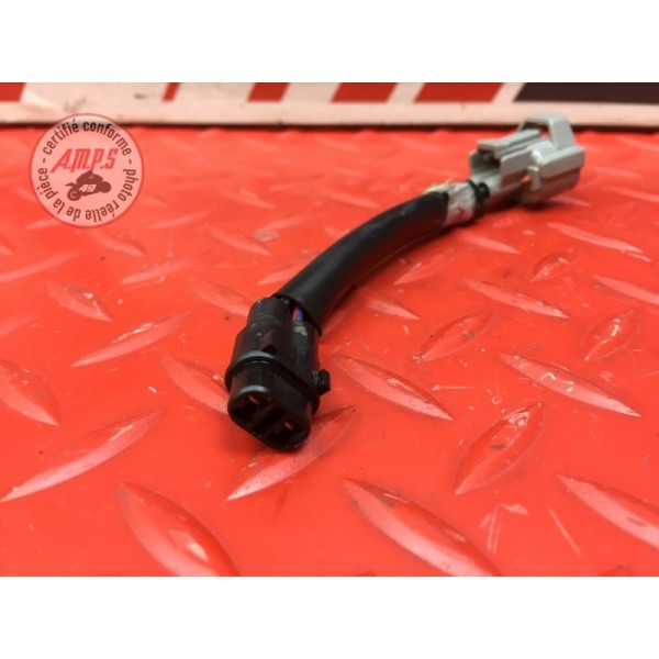 Faisceau injecteur centrale 