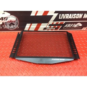 Grille de radiateur