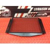 Grille de radiateur