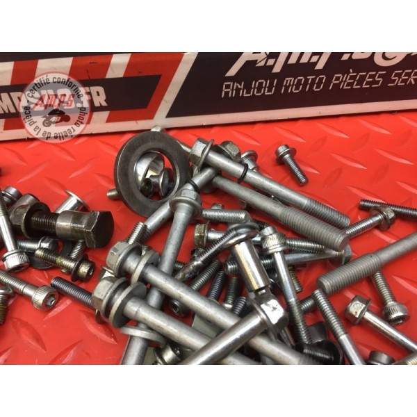 Kit de VIS MOTEUR 