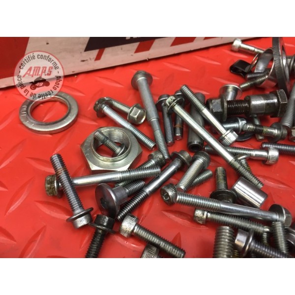 Kit de VIS MOTEUR 