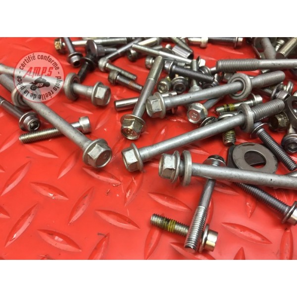Kit de VIS MOTEUR 