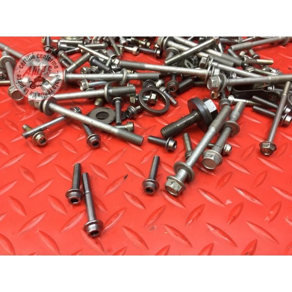 Kit de VIS MOTEUR 