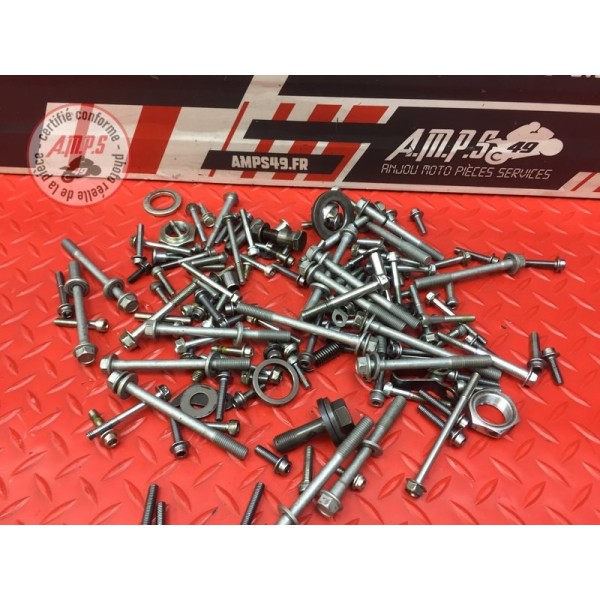 Kit de VIS MOTEUR 