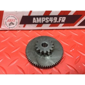 Pignon moteur 