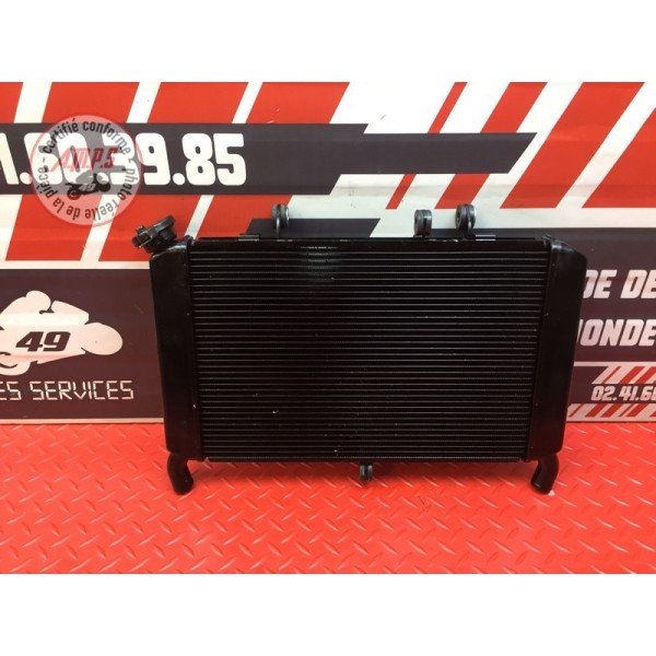 Radiateur d'eau Yamaha MT-09 Tracer GT 2018 à 2020