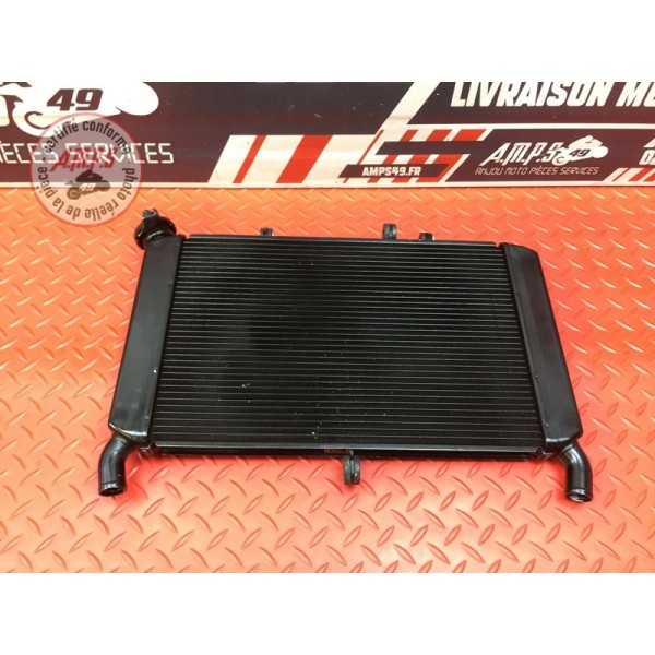 Radiateur d'eau Yamaha MT-09 Tracer GT 2018 à 2020