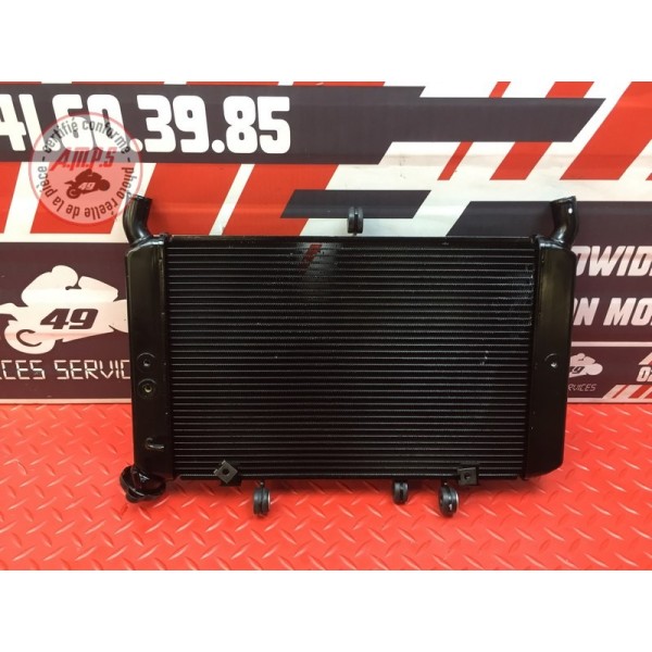Radiateur d'eau Yamaha MT-09 Tracer GT 2018 à 2020