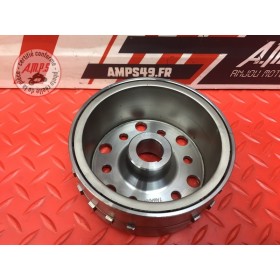 Rotor volant moteur