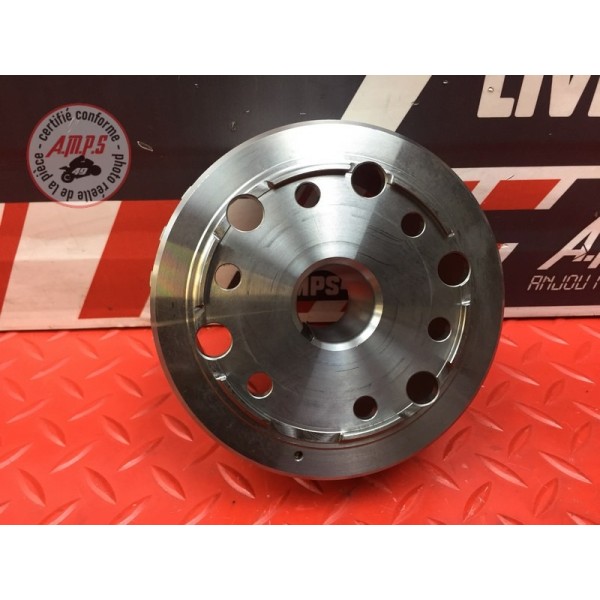 Rotor  volant moteur 