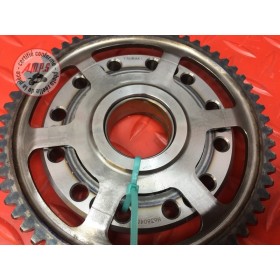 Roue libre de démarreur 