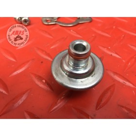 Régulateur de pression d'essence 