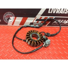 Stator alternateur