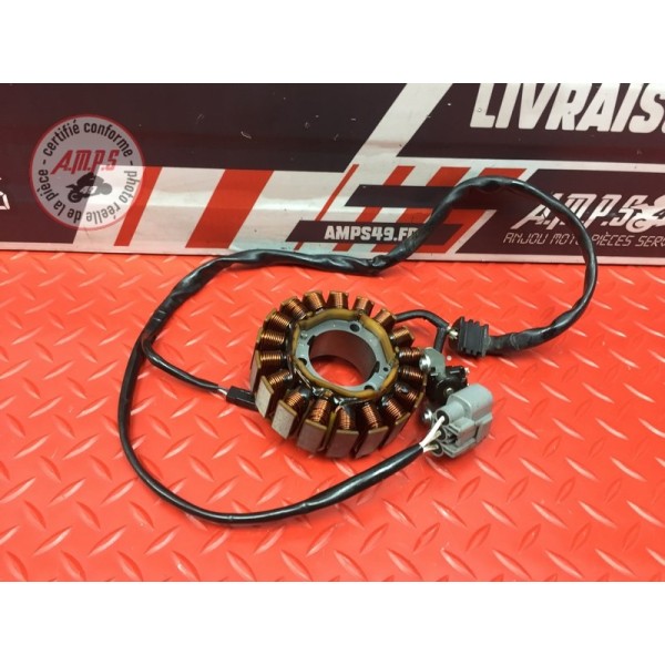 Stator alternateur