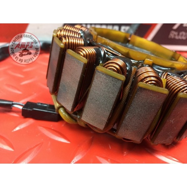 Stator  alternateur 