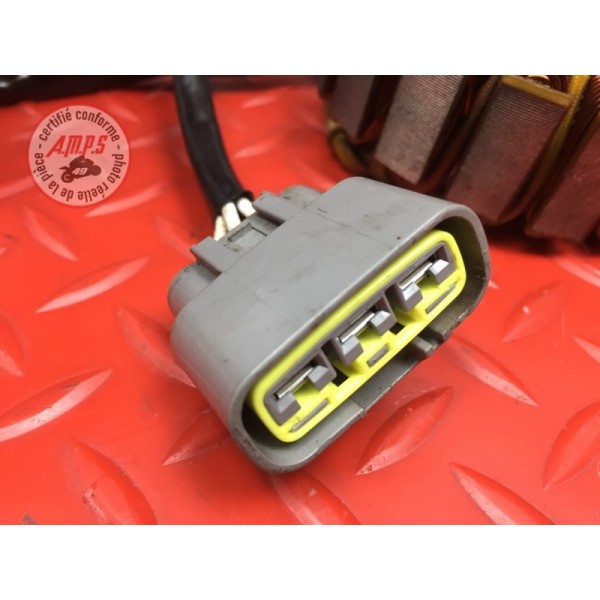 Stator  alternateur 