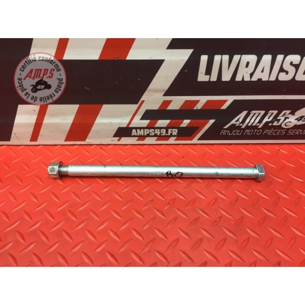 Axe de bras oscillant 