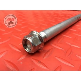 Axe de bras oscillant 