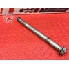 Axe de roue arriere 