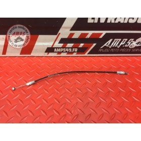 Cable de Verrou de selle