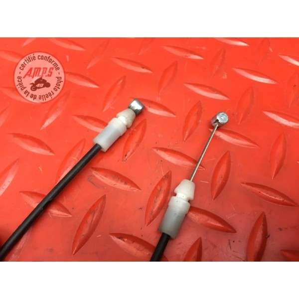 Cable de Verrou de selle 