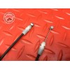 Cable de Verrou de selle 